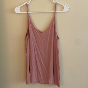 ⭐️ entro Blush Tank M